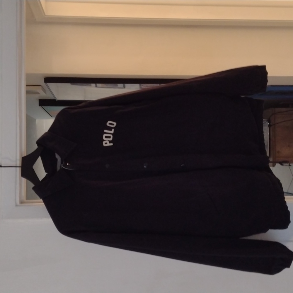 Polo by Ralph Lauren coat